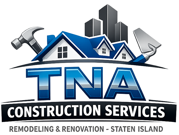 TNA Construction Services